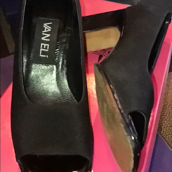 Pumps - Picture 5 of 7